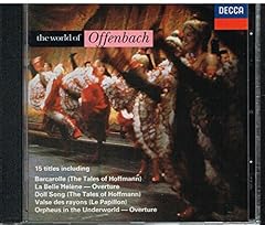 World offenbach usato  Spedito ovunque in Italia 