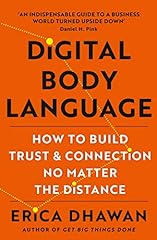 Digital body language for sale  Delivered anywhere in UK