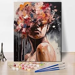 Tishiron modern paint for sale  Delivered anywhere in UK
