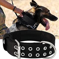 Dog collar large for sale  Delivered anywhere in USA 