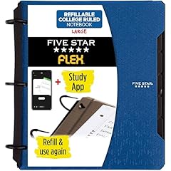 Five star flex for sale  Delivered anywhere in UK