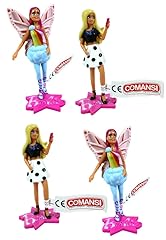 Lotto figurine fata usato Lotto figurine fata usato  Spedito ovunque in Italia