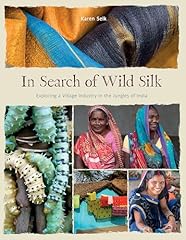 Search wild silk for sale  Delivered anywhere in UK