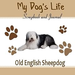 Dog life scrapbook for sale  Delivered anywhere in UK