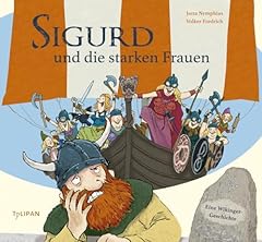 Sigurd starken frauen gebraucht kaufen  Wird an jeden Ort in Deutschland