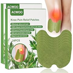 Acwoo knee pain for sale  Delivered anywhere in UK