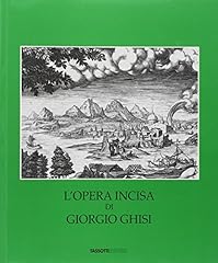 Opera incisa giorgio usato  Spedito ovunque in Italia 