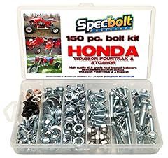 150pc specbolt fasteners for sale  Delivered anywhere in USA 