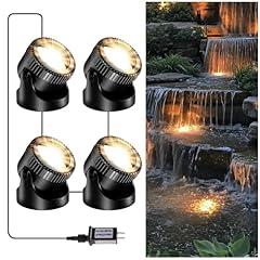 Poposoap pond lights for sale  Delivered anywhere in USA 