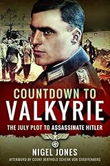 Countdown valkyrie july for sale  Delivered anywhere in UK