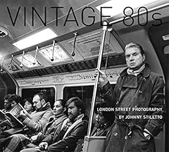 Vintage 80s london for sale  Delivered anywhere in USA 
