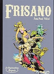 frisano d'occasion frisano d'occasion Livré partout en France