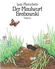 Maulwurf grabowski gebraucht kaufen  Wird an jeden Ort in Deutschland