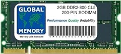 Ddr2 800 mhz usato  Spedito ovunque in Italia 