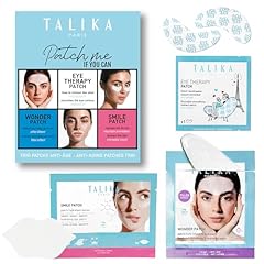 Talika patch set for sale  Delivered anywhere in UK