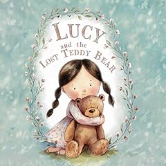 Lucy lost teddy for sale  Delivered anywhere in UK