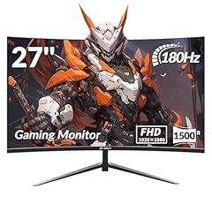 Crua curved gaming gebraucht kaufen  Wird an jeden Ort in Deutschland