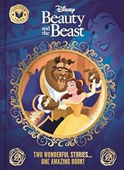 Disney beauty and usato  Spedito ovunque in Italia 