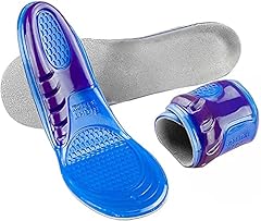 Insoles orthotic size for sale  Delivered anywhere in UK