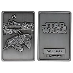 Star wars millennium for sale  Delivered anywhere in UK