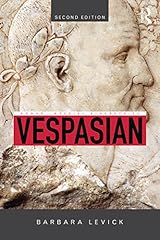 Vespasian for sale  Delivered anywhere in UK