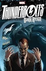 Thunderbolts dark reign usato  Spedito ovunque in Italia 