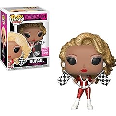Funko rupaul diamond for sale  Delivered anywhere in UK