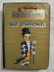 Silly symphonies walt usato  Spedito ovunque in Italia 