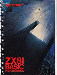 Zx81 basic programming for sale  Delivered anywhere in UK