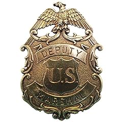 Sheriff badge eagle for sale  Delivered anywhere in UK