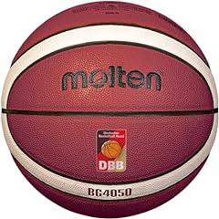 Molten basketball b6g4050 gebraucht kaufen  Wird an jeden Ort in Deutschland