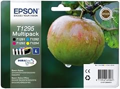 Tintenpatronen epson t1291 gebraucht kaufen  Wird an jeden Ort in Deutschland