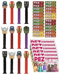 Pez dispenser set for sale  Delivered anywhere in Ireland