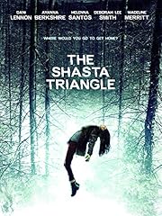 Shasta triangle for sale  Delivered anywhere in UK
