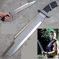 Generico coltello machete usato  Spedito ovunque in Italia 