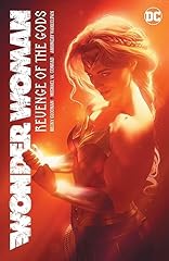 Wonder woman revenge for sale  Delivered anywhere in USA 