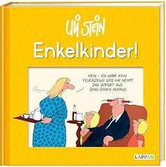 Uli stein plötzlich gebraucht kaufen  Wird an jeden Ort in Deutschland
