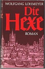 Hexe roman . gebraucht kaufen  Wird an jeden Ort in Deutschland