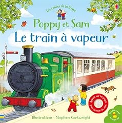 Poppy sam train d'occasion  Livré partout en France