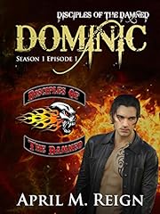Used, Dominic (A Vampire Biker Series) Season 1 Episode 1 for sale  Delivered anywhere in Canada