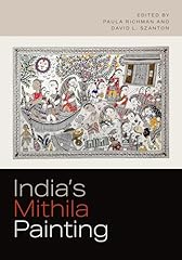 India mithila painting for sale  Delivered anywhere in USA 