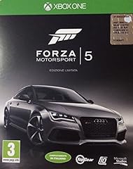 Forza motorsport limited usato  Spedito ovunque in Italia 