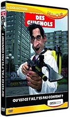Année guignols 2005 d'occasion  Livré partout en France
