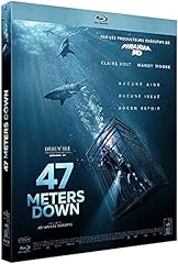 Meters down blu d'occasion  Livré partout en France