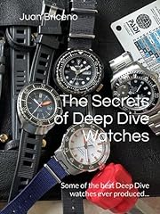 Secrets deep dive for sale  Delivered anywhere in Ireland