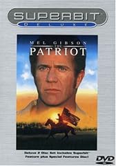 The patriot import d'occasion  Livré partout en France