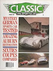 Classic sports car for sale  Delivered anywhere in USA 