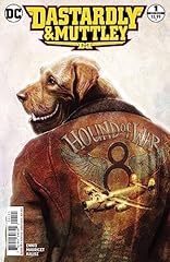 Dastardly muttley comic for sale  Delivered anywhere in USA 