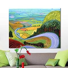 Chihie modern landscape for sale  Delivered anywhere in UK