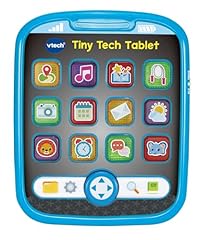 Vtech tiny tech for sale  Delivered anywhere in UK